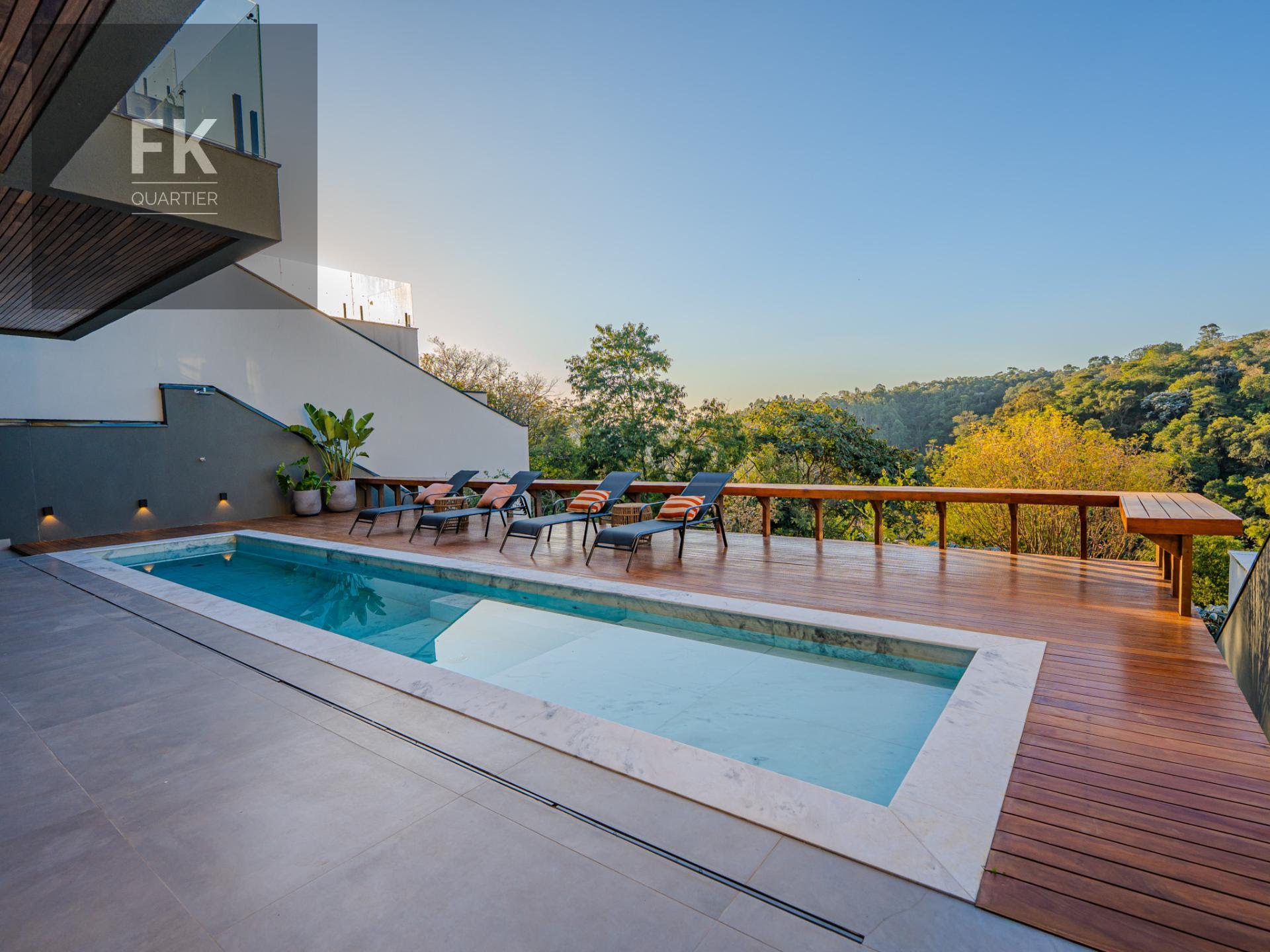 Casa à venda com 5 quartos, 5 suítes, 4 vagas e 409m² no Alphaville, Santana de Parnaíba (SP) — foto 5 de 30