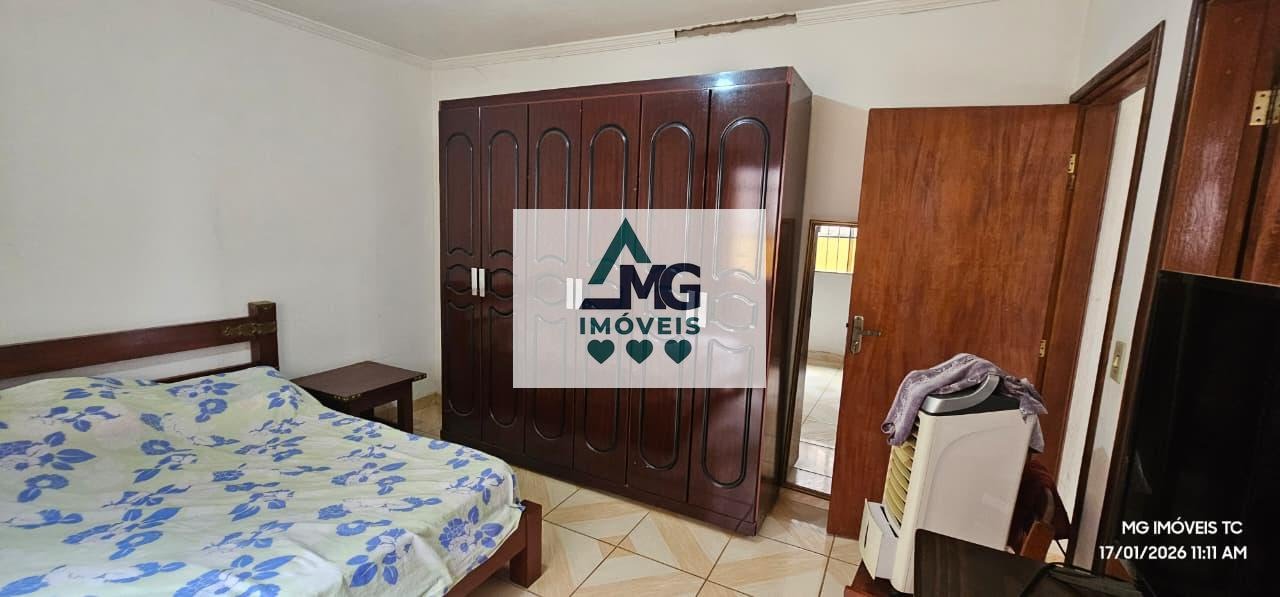 Casa à venda com 2 quartos, 1 suíte, 2 vagas e 128m² no Jardim Fabiana, Três Corações (MG) — foto 22 de 30