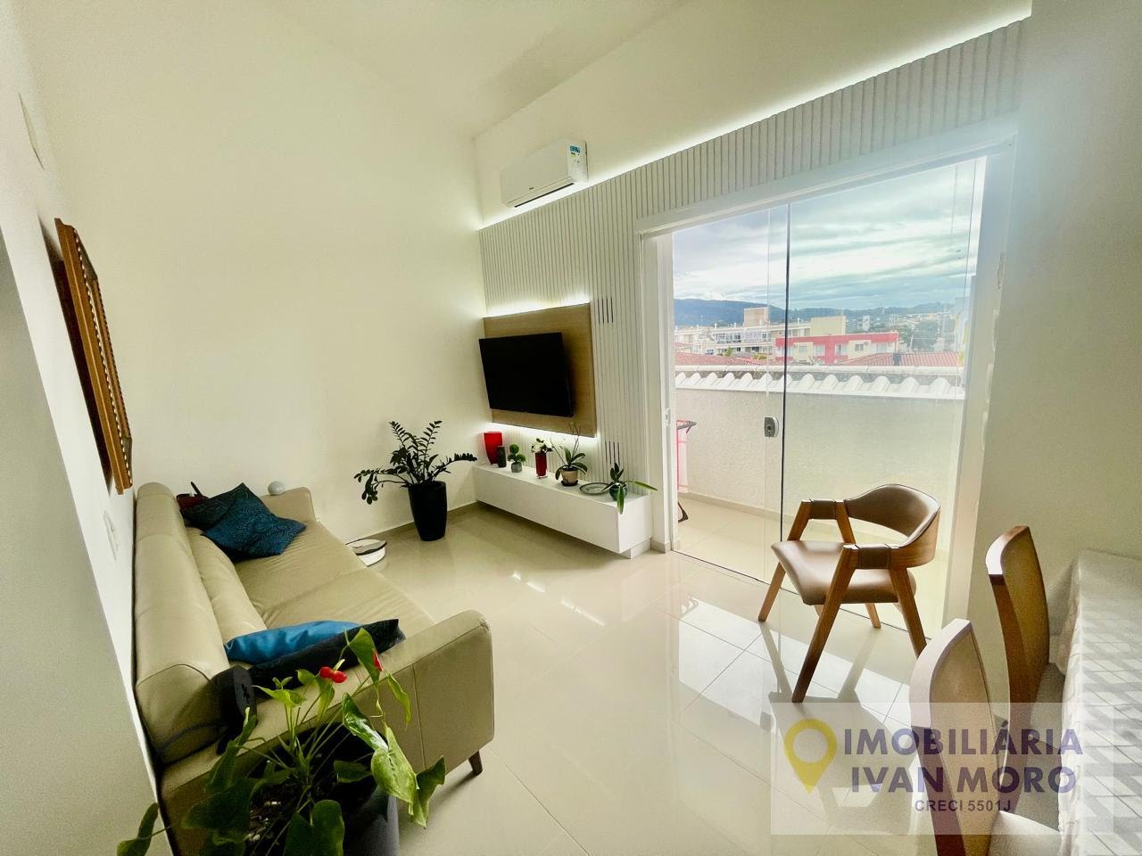 Apartamento à venda com 3 quartos, 2 suítes, 1 vaga e 114m² no Ingleses do Rio Vermelho, Florianópolis (SC) — foto 7 de 30