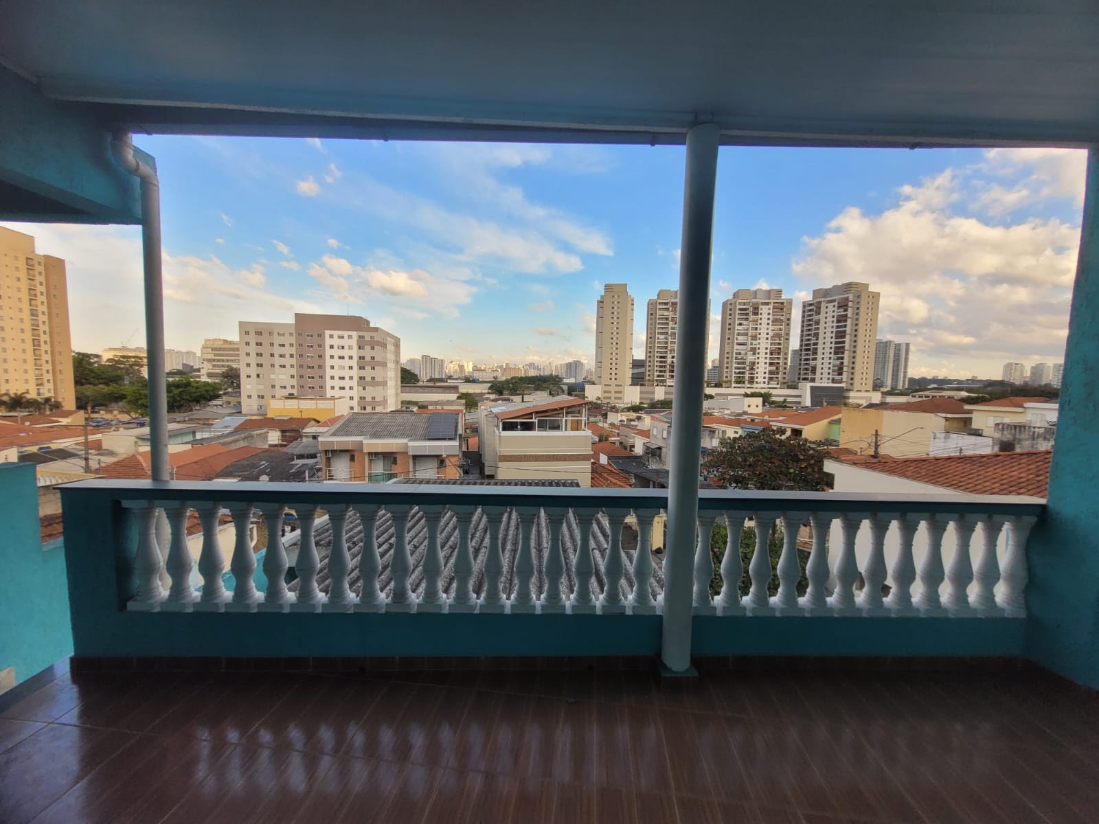 Apartamento à venda com 2 quartos, 1 suíte, 2 vagas e 137m² no Vila Arcádia, São Paulo (SP) — foto 9 de 25