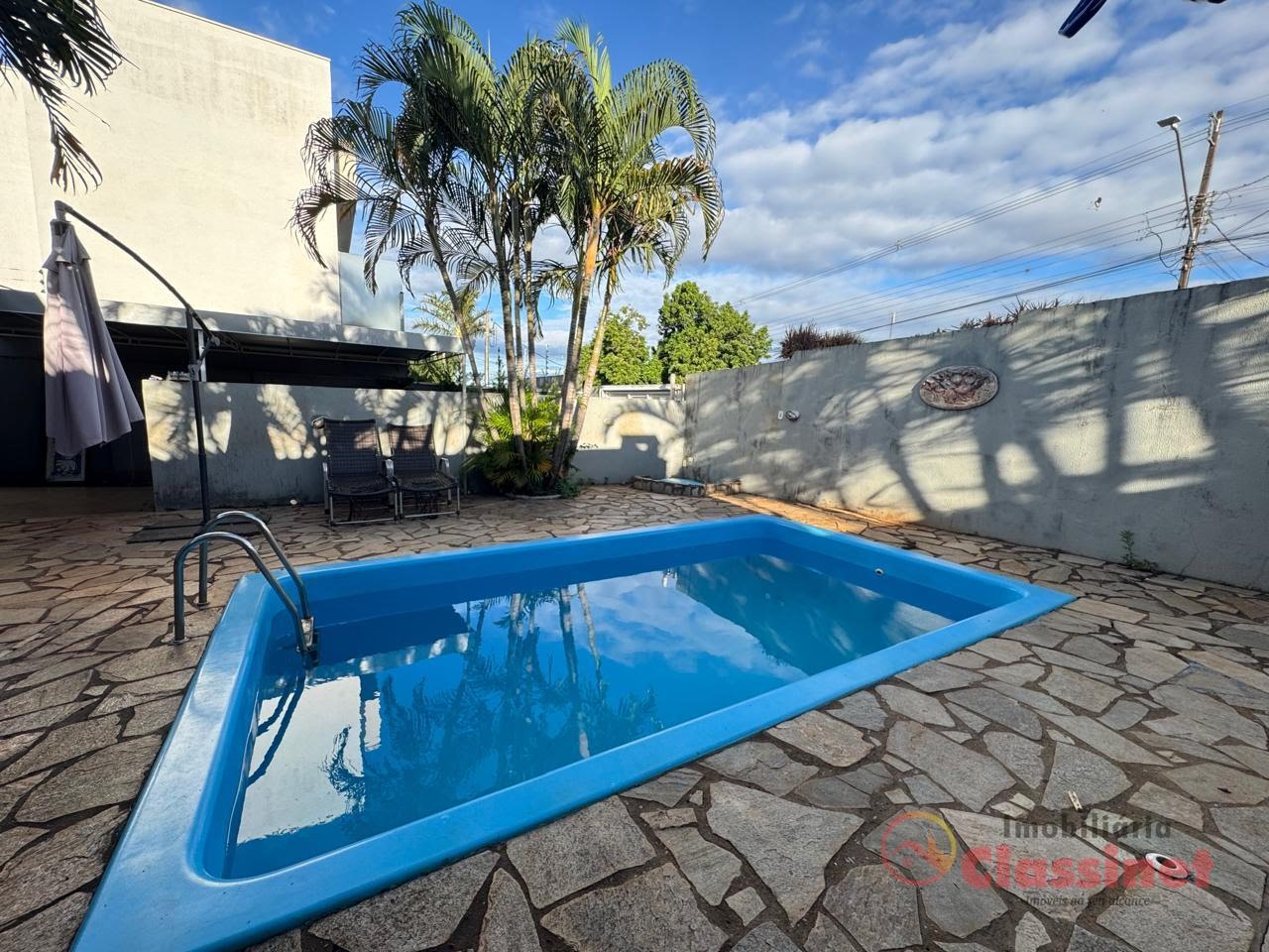 piscina