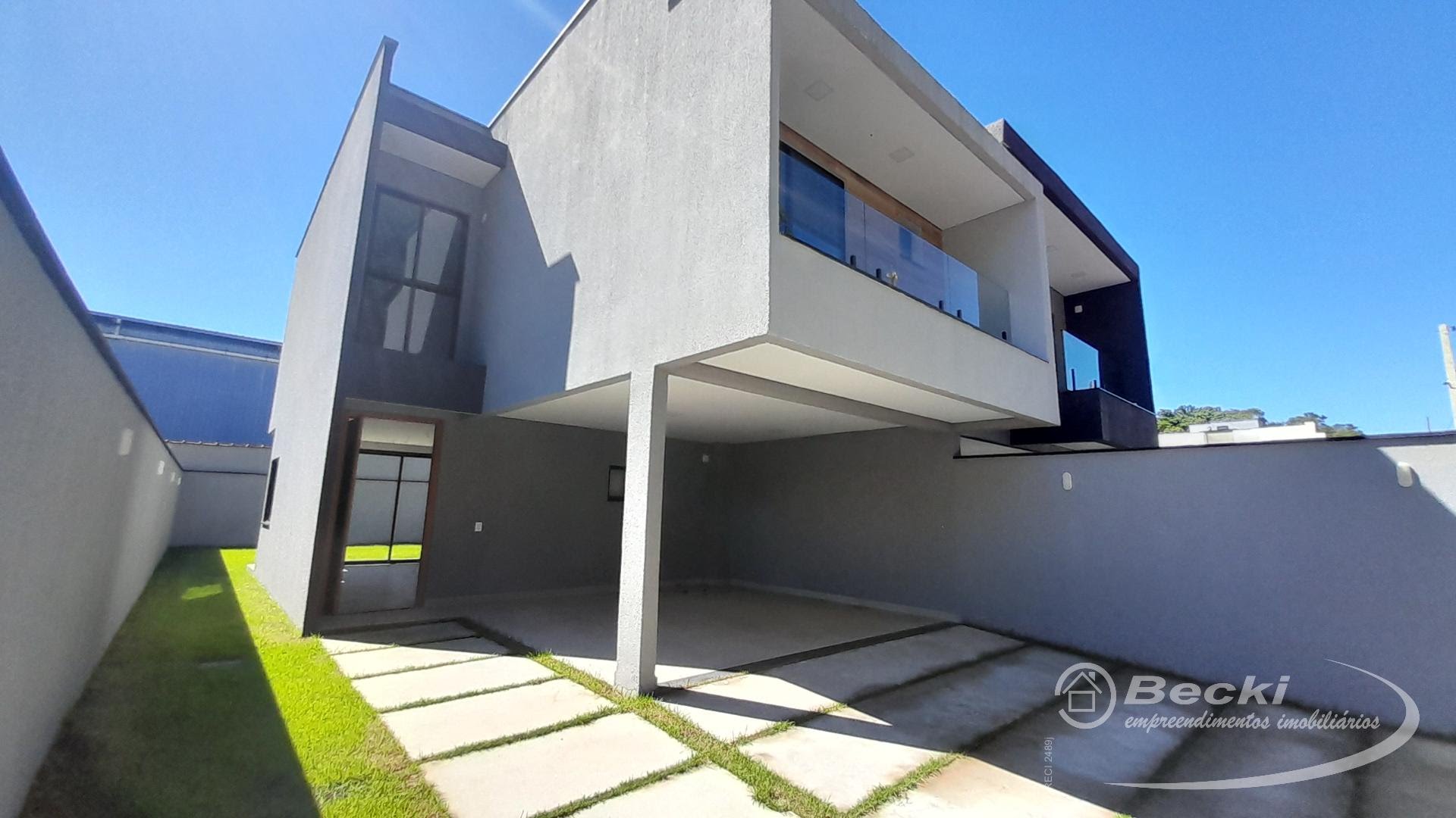 Casa em condomínio à venda  no Glória - Joinville, SC. Imóveis