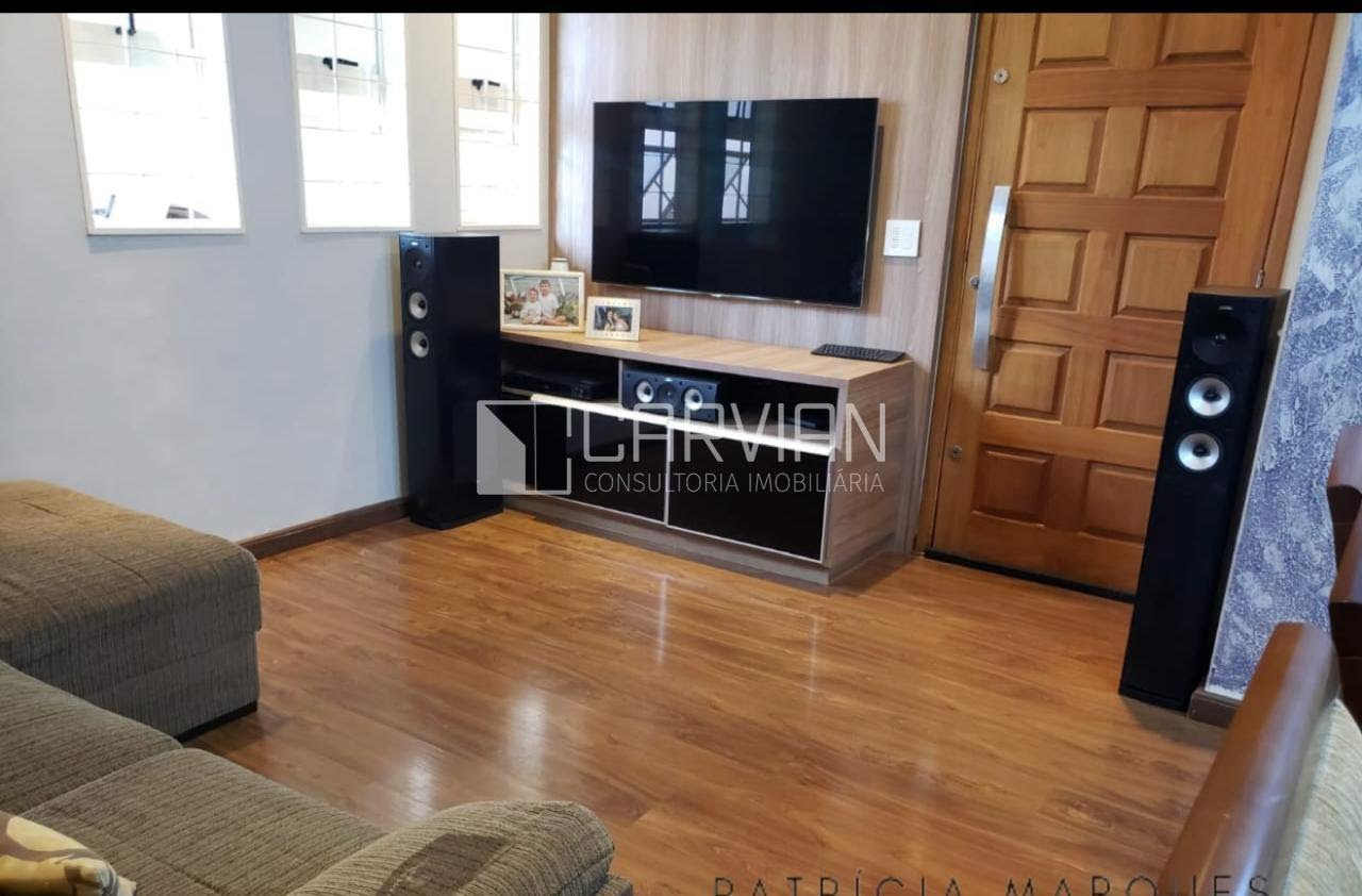Casa à venda com 3 quartos, 1 suíte, 2 vagas e 84m² no Jardim Ouro Branco, Ribeirão Preto (SP) — foto 4 de 19