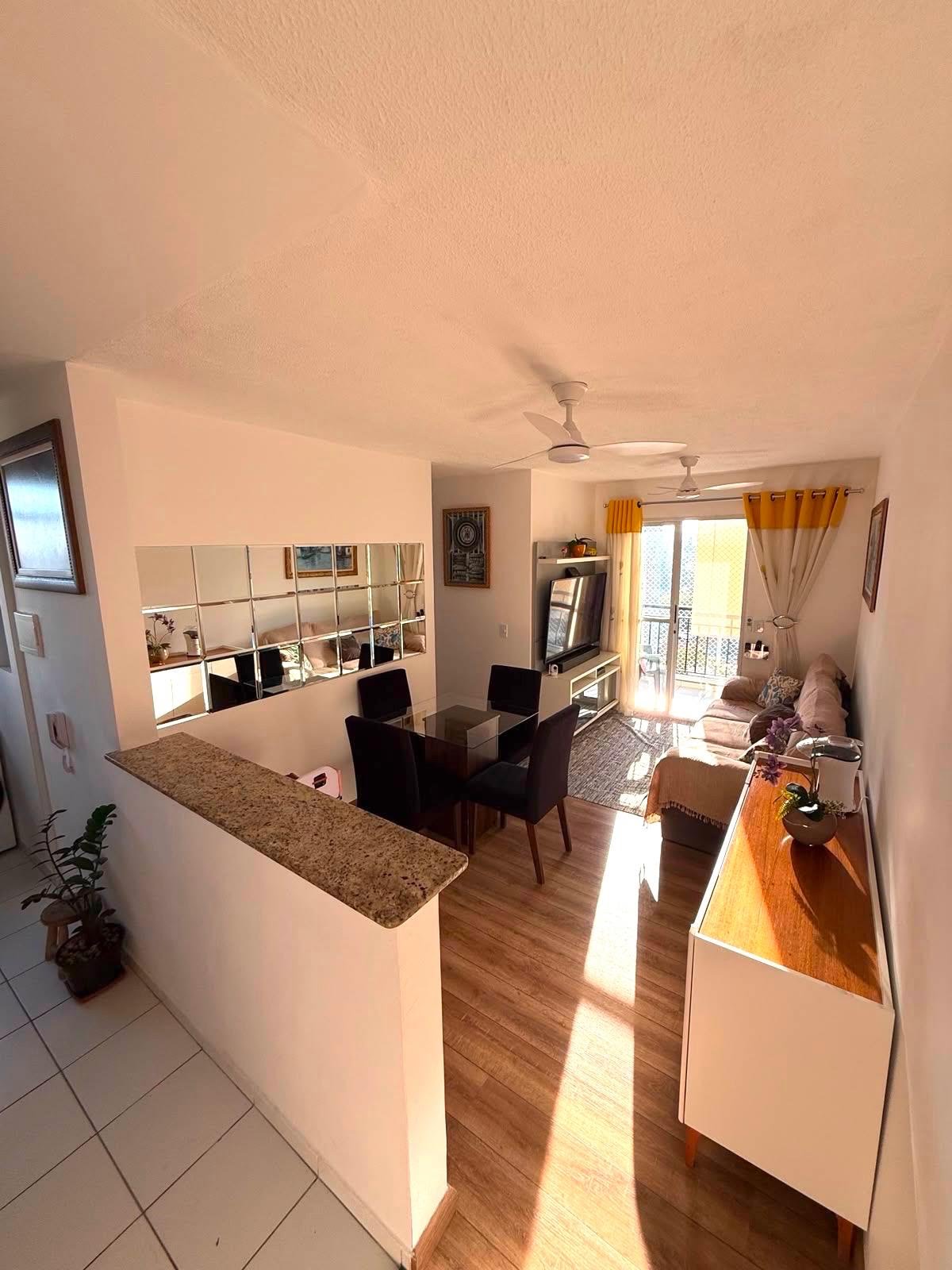 Apartamento à venda com 3 quartos, 1 suíte, 1 vaga e 63m² no Jardim Íris, São Paulo (SP) — foto 2 de 29