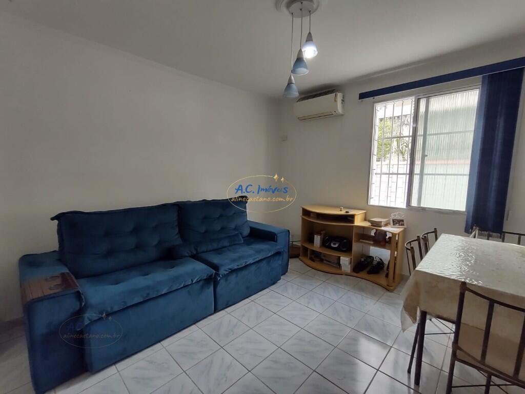 Apartamento à venda com 3 quartos, 2 banheiros, 1 vaga e 66m² no Boqueirão, Praia Grande (SP) — foto 11 de 16