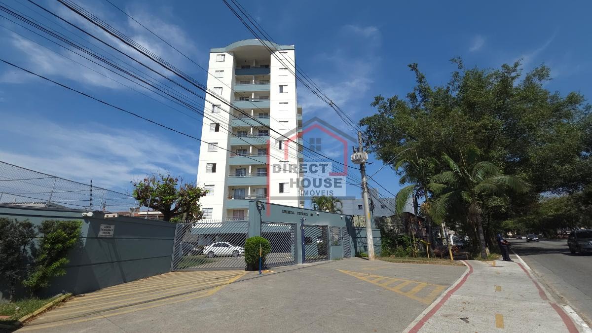 Apartamento, 2 quartos, 48 m² - Foto 42
