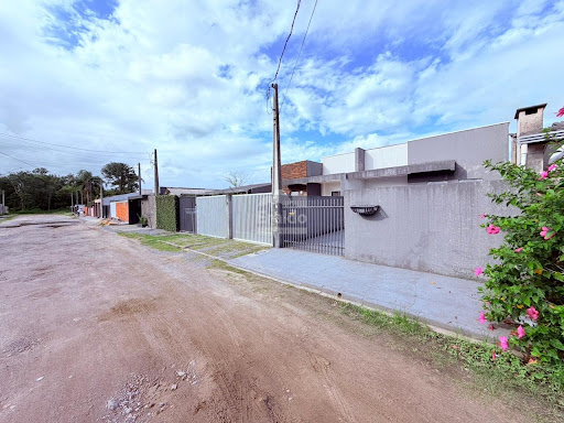 Casa em Mangue Seco - Matinhos, PR
