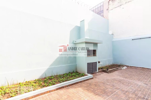 Casa Térrea em Vila Campesina  -  Osasco