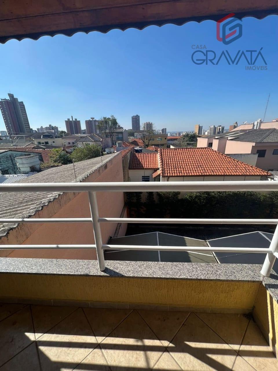 Casa à venda com 4 quartos, 1 suíte, 2 vagas e 106m² no Bairro Jardim, Santo André (SP) — foto 29 de 29