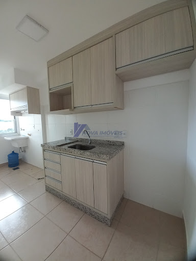Alugue um apartamento incrível em Condomínio Yes Park - Rio Verde com 2 Dormitórios, 1 Suite, 1 Banheiro por R$ 1.800. Confira agora!