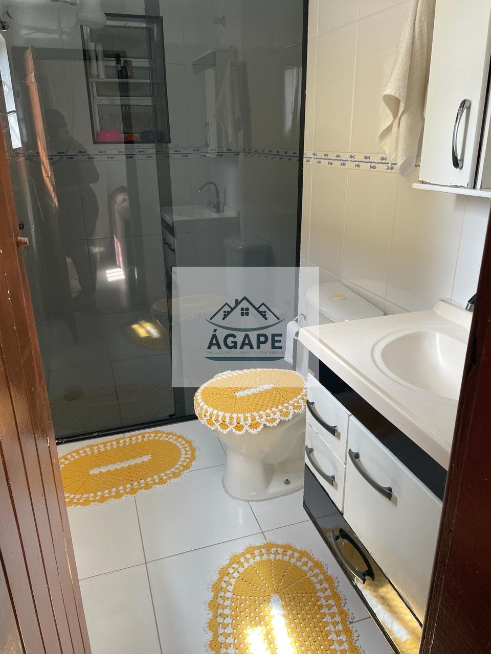Casa à venda com 3 quartos, 2 banheiros e 1 vaga no Jardim Aurelio, São Paulo (SP) — foto 17 de 17