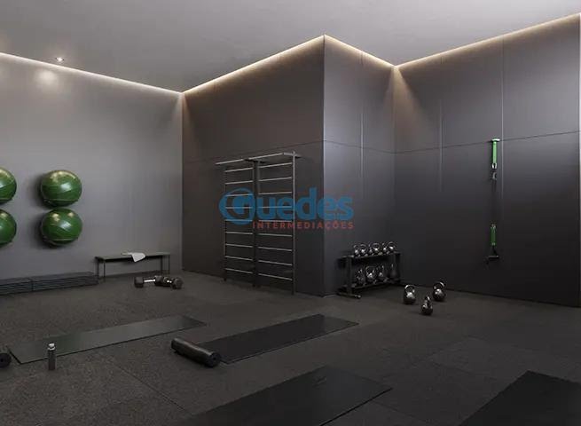 Studio à venda com 1 quarto, 1 banheiro e 26m² no Jardim das Acacias, São Paulo (SP) — foto 11 de 19