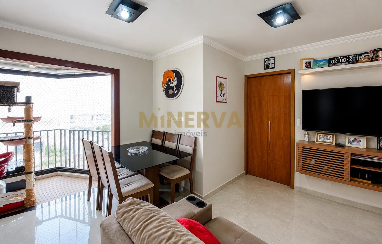 Apartamento à venda com 2 quartos, 1 banheiro, 1 vaga e 54m² no Vila Prudente, São Paulo (SP) — foto 2 de 26