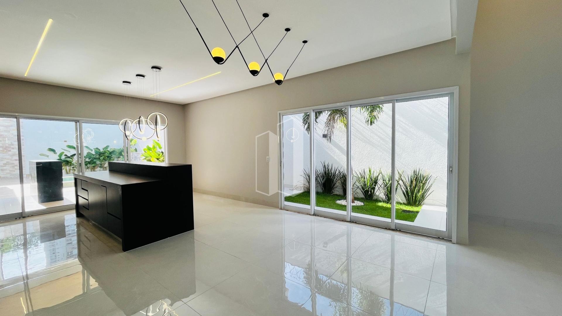 Casa à venda com 4 quartos, 4 suítes, 2 vagas e 236m² no Jardim Atlatico, Goiânia (GO) — foto 10 de 23