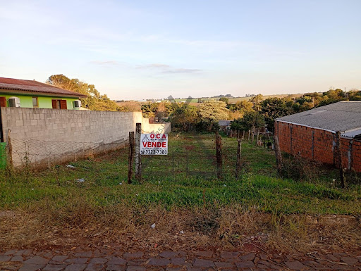 Terreno em Vila Toribio Verissimo  -  Cruz Alta