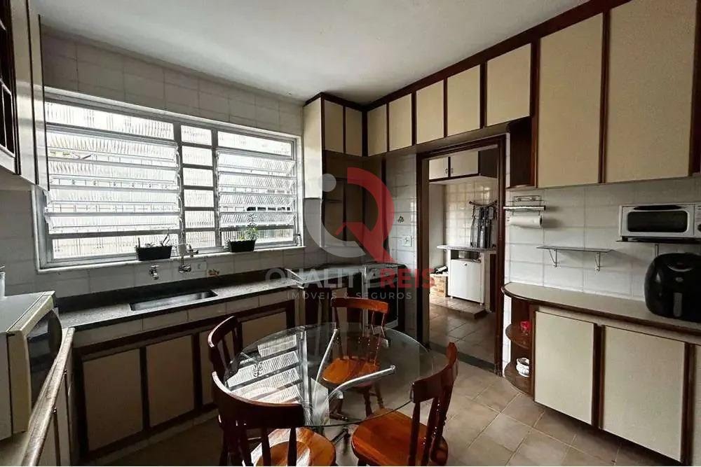 Sobrado, 4 quartos, 152 m² - Foto 25