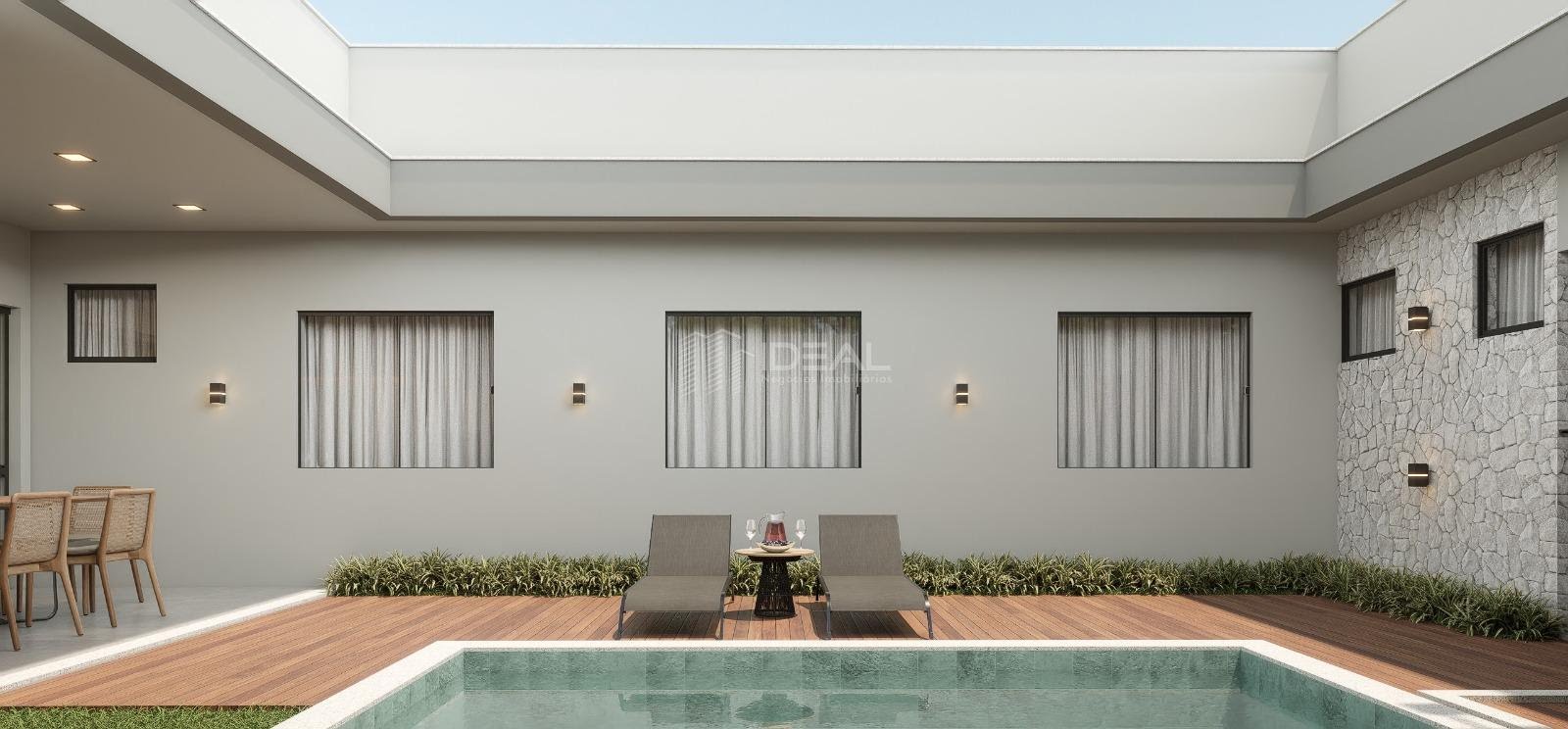 Casa à venda com 3 quartos, 1 suíte e 124m² no Residencial Village, Campos dos Goytacazes (RJ) — foto 8 de 11
