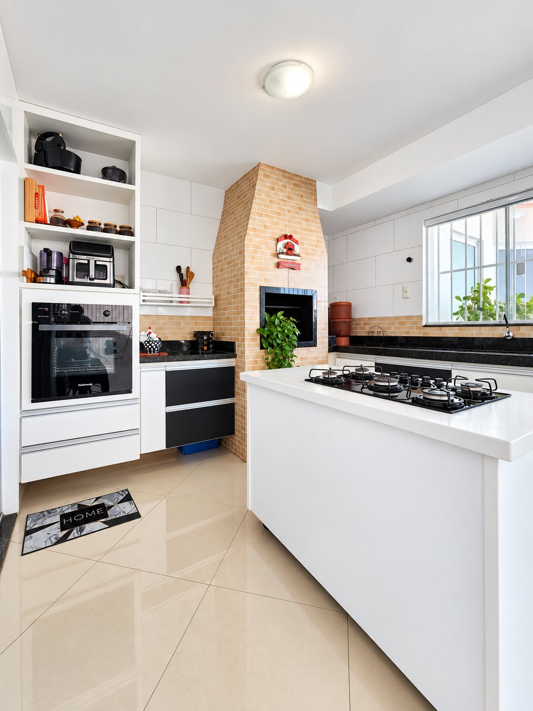 Casa à venda com 3 quartos, 1 suíte, 2 vagas e 238m² no Sim, Feira de Santana (BA) — foto 7 de 22