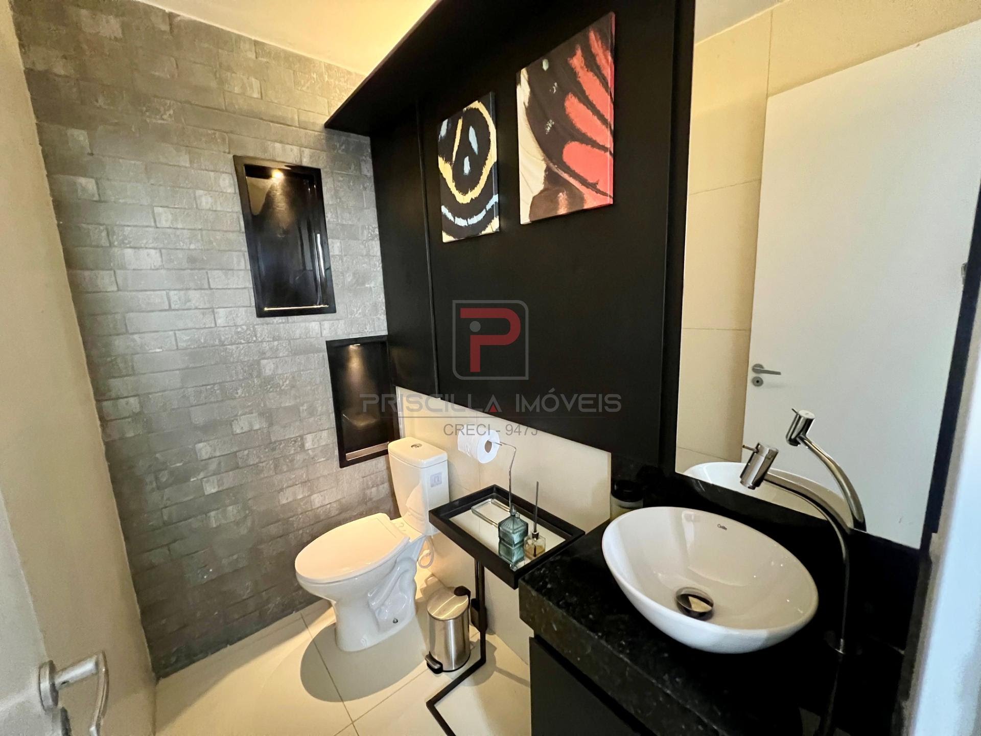 Apartamento à venda com 2 quartos, 1 suíte, 1 vaga e 92m² no Bessa, João Pessoa (PB) — foto 11 de 30