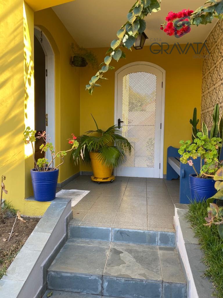 Casa à venda com 3 quartos, 1 suíte, 3 vagas e 200m² no Utinga, Santo André (SP) — foto 21 de 30