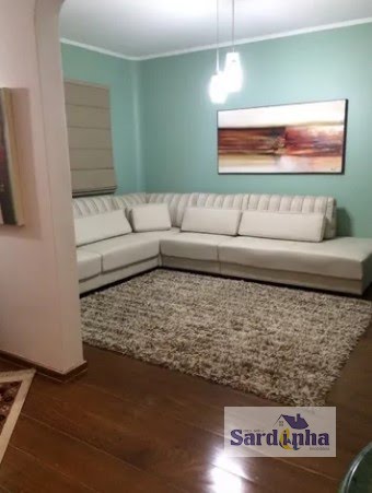 Apartamento à venda com 4 quartos, 3 suítes, 4 vagas e 250m² no Vila Andrade, São Paulo (SP) — foto 7 de 14