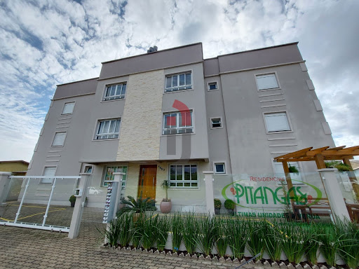 Apartamento no Pitangas  -  Osório