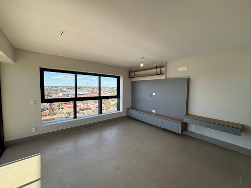 Apartamento em Jardim dos Estados  -  Campo Grande