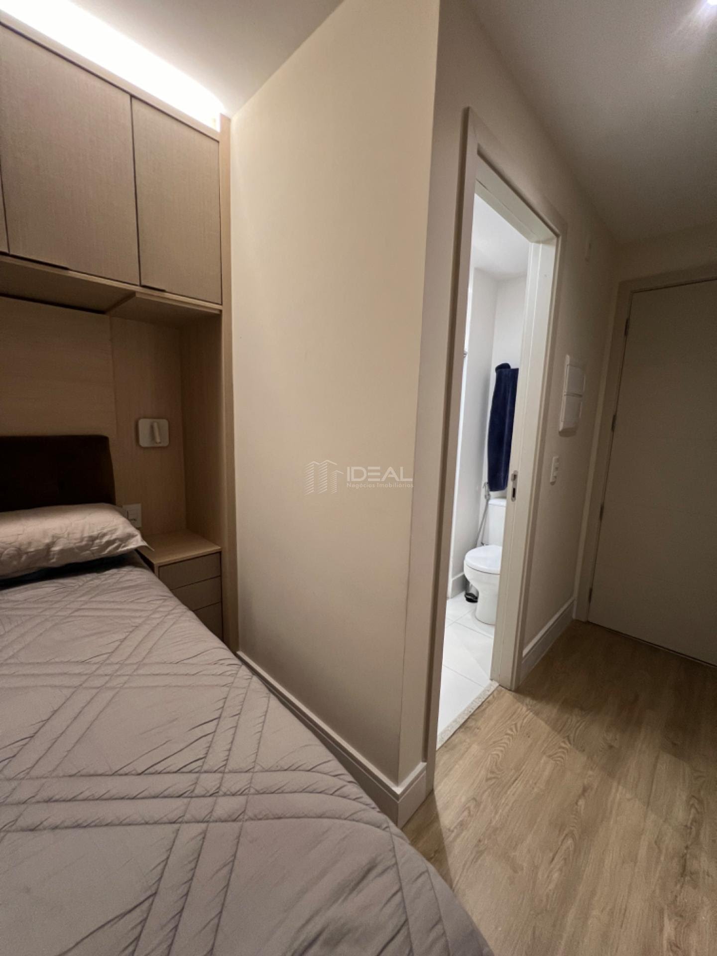 Apartamento à venda com 1 quarto, 1 suíte e 37m² no Parque Avenida Pelinca, Campos dos Goytacazes (RJ) — foto 14 de 19
