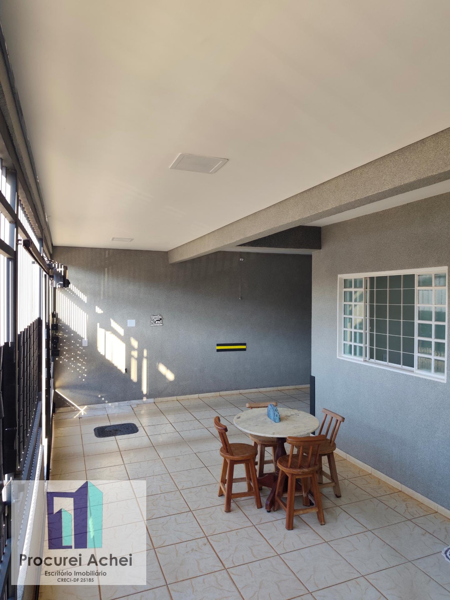 Casa à venda com 3 quartos, 1 suíte, 3 vagas e 200m² no Setor Residencial Leste (planaltina), Planaltina (DF) — foto 19 de 22