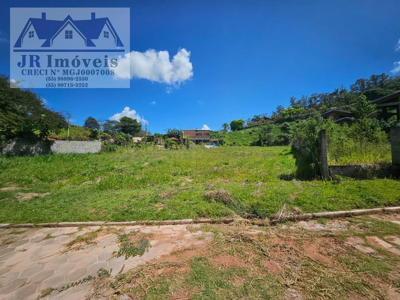 Terreno à venda com 2400m² de terreno no Carneiros, Piranguinho (MG) — foto 5 de 18
