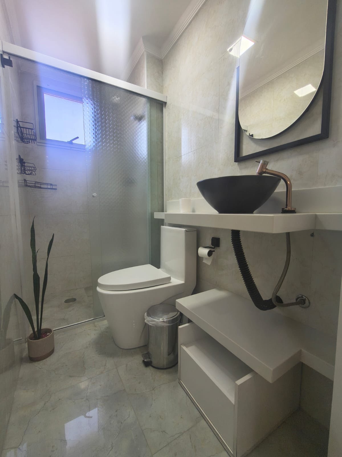 Apartamento à venda com 2 quartos, 1 banheiro, 2 vagas e 50m² no Nossa Senhora do Ó, São Paulo (SP) — foto 14 de 16