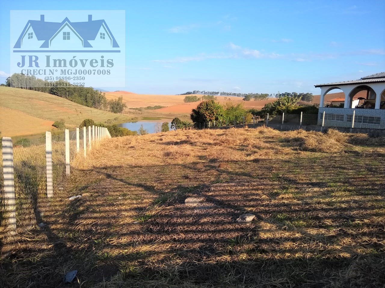 Terreno à venda com 1000m² de terreno no Forros, São José do Alegre (MG) — foto 18 de 24