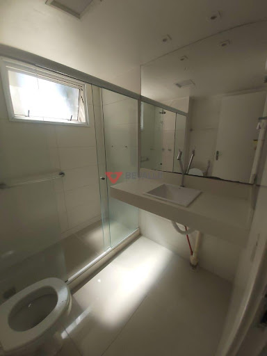Apartamento à Venda em Campo Grande, RJ com 3 Quartos e Suíte