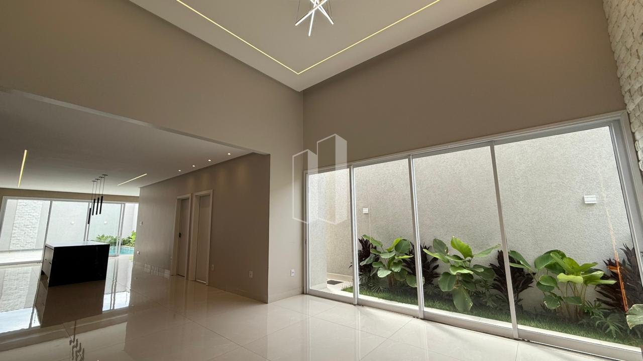 Casa à venda com 4 quartos, 4 suítes, 4 vagas e 207m² no Jardim Europa, Goiânia (GO) — foto 9 de 30