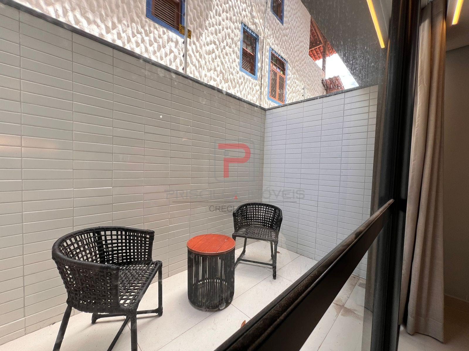 Apartamento à venda com 1 banheiro e 27m² no Jardim Oceania, João Pessoa (PB) — foto 10 de 27