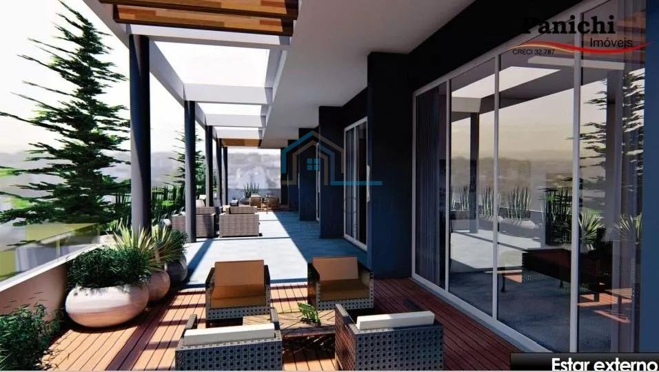 Apartamento à venda com 2 quartos e 1 vaga no Centro, Ijuí (RS) — foto 7 de 18