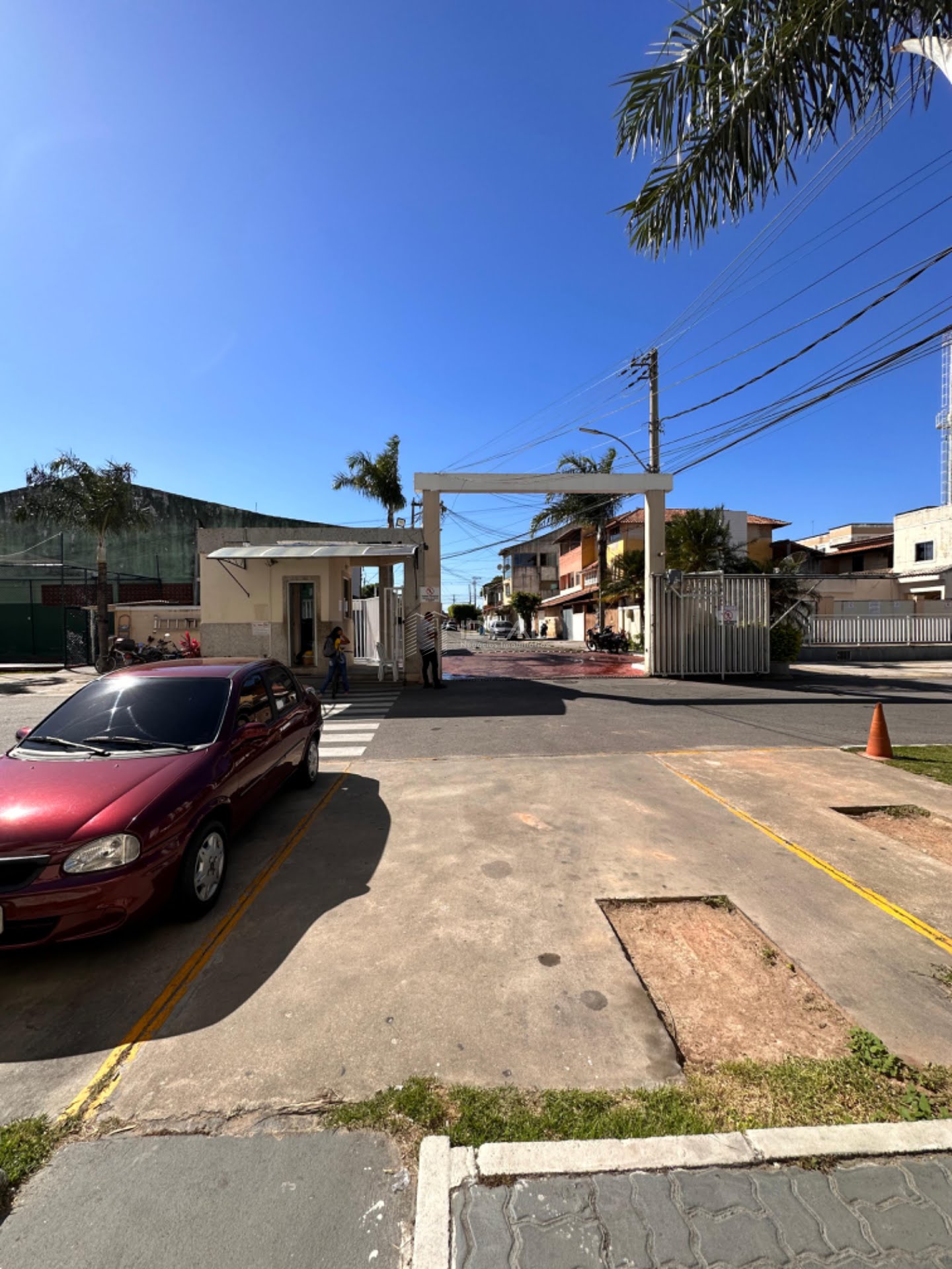 Apartamento à venda com 2 quartos, 1 suíte, 1 vaga e 50m² no Parque Joquei Club, Campos dos Goytacazes (RJ) — foto 13 de 16