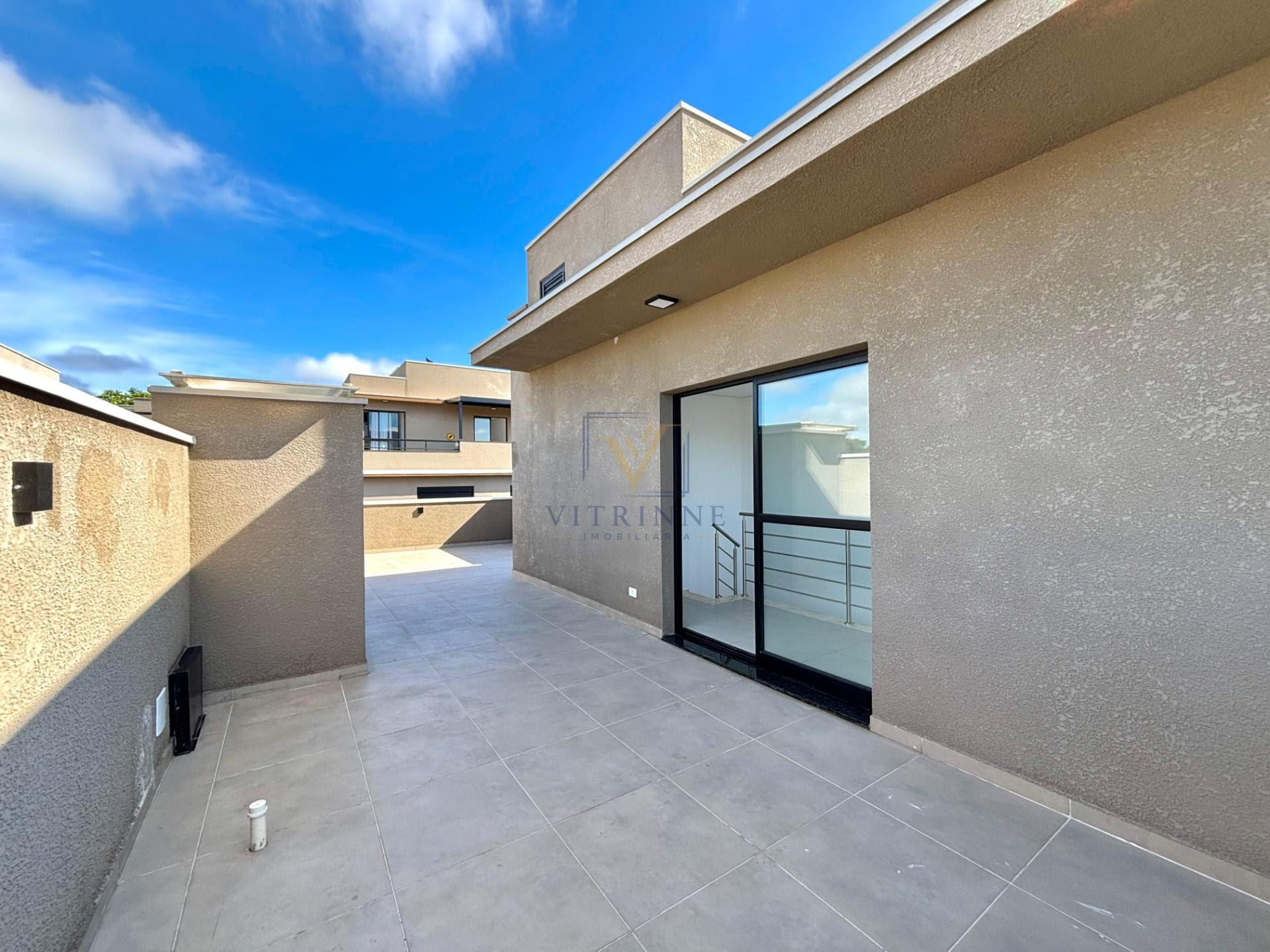 Casa à venda com 3 quartos, 3 suítes, 3 vagas e 268m² no Tingui, Curitiba (PR) — foto 9 de 30