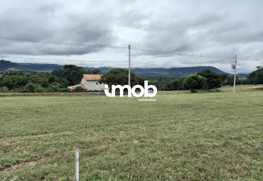 Terreno à Venda Condomínio Ninho Verde II Pardinho SP