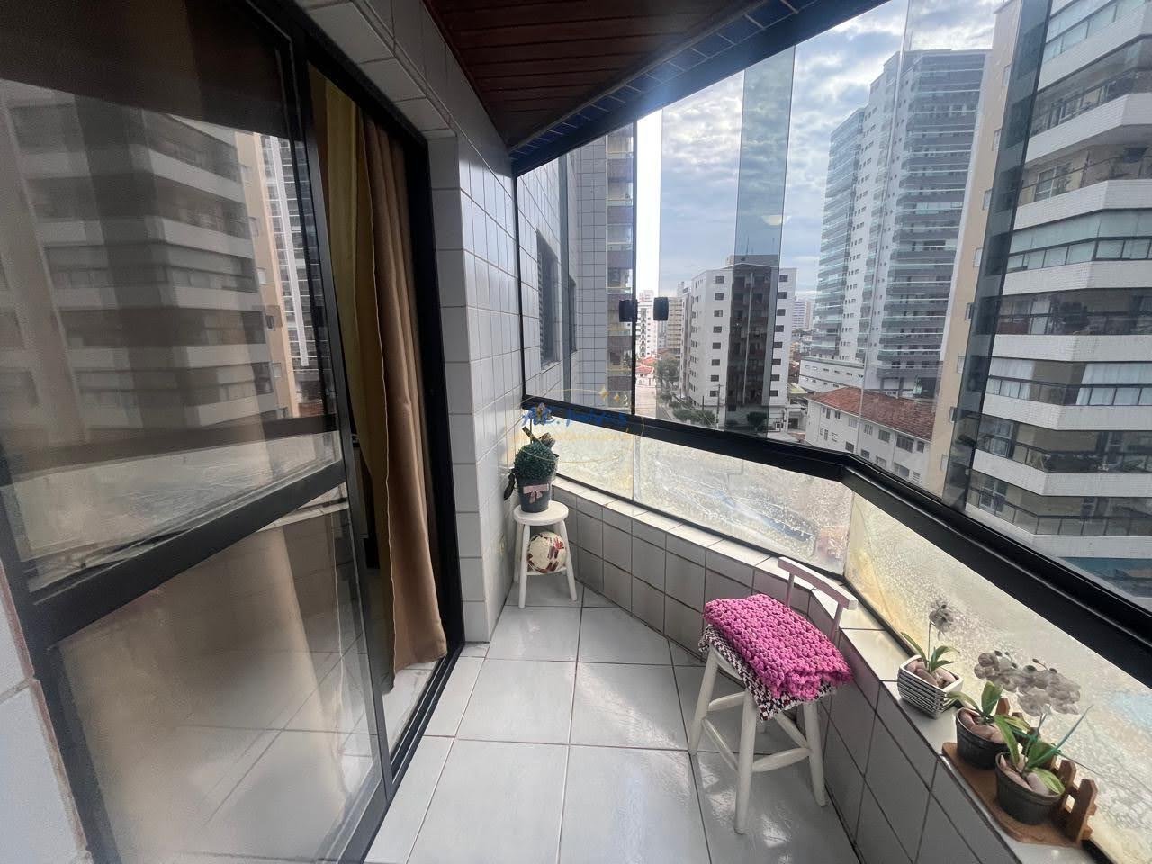 Apartamento à venda com 2 quartos, 1 suíte, 1 vaga e 73m² no Cidade Ocian, Praia Grande (SP) — foto 5 de 24