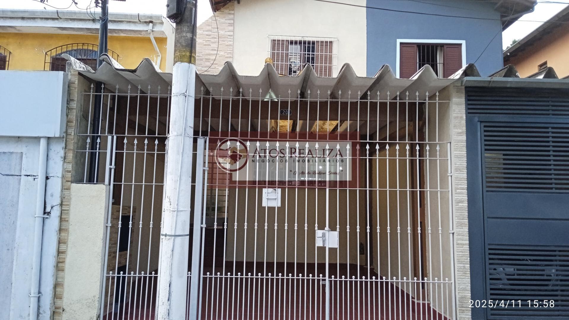 Casa à venda com 2 quartos, 3 banheiros, 2 vagas e 97m² no Jordanópolis, São Paulo (SP) — foto 28 de 30