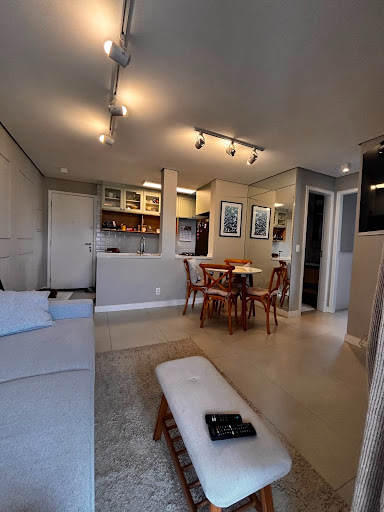 Apartamento à Venda Rua Brentano, Vila Leopoldina/SP