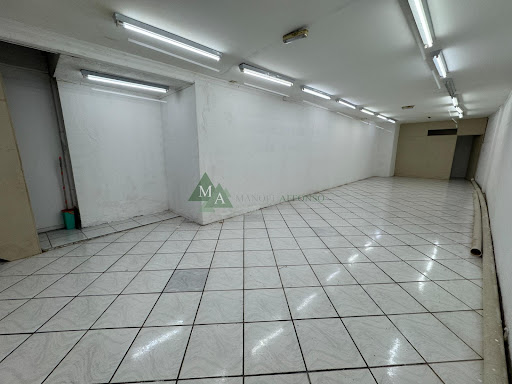 Loja/Salão em Centro - Sorocaba, SP