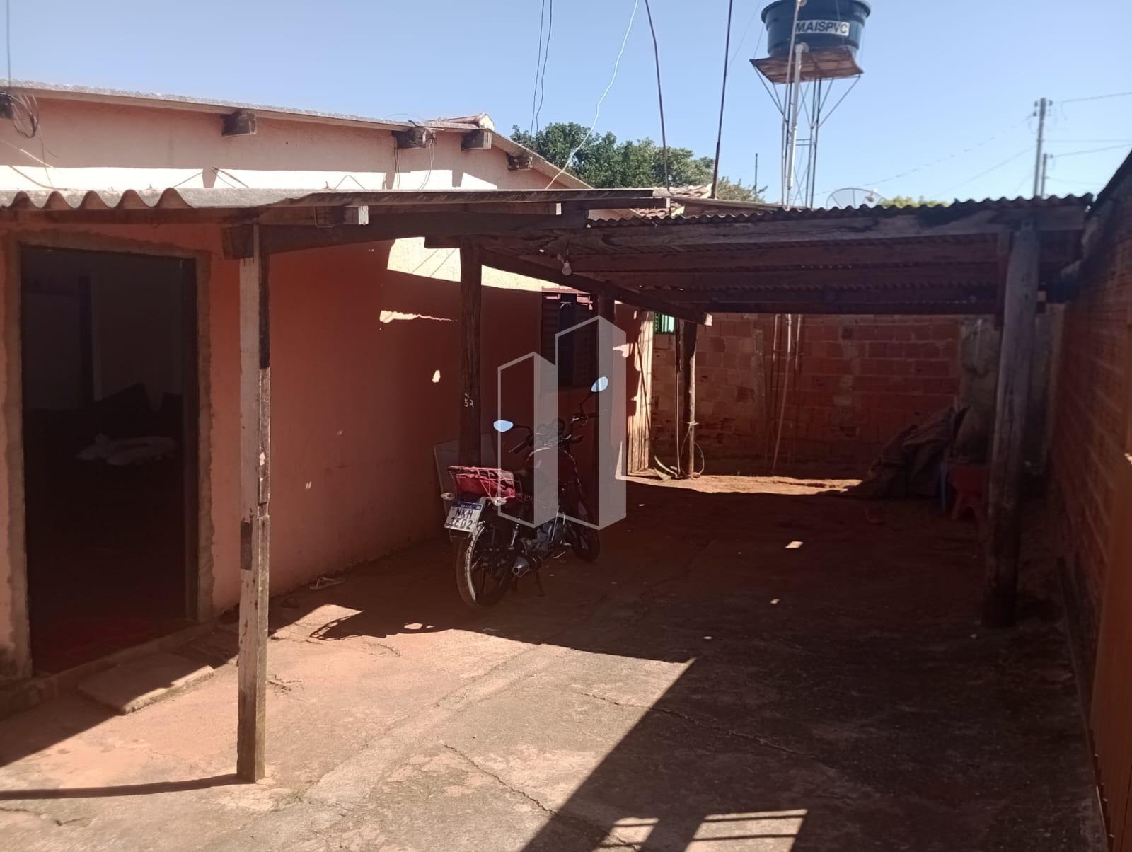 Casa à venda com 2 quartos, 1 banheiro, 10 vagas e 80m² no Cidade Livre, Aparecida de Goiânia (GO) — foto 6 de 11