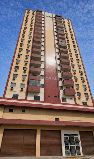 Apartamento no Centro de Campos 
