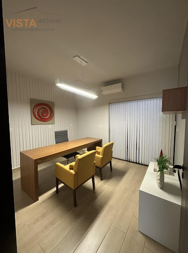 Sala comercial no Jd. Sol Nascente - São João da Boa Vista