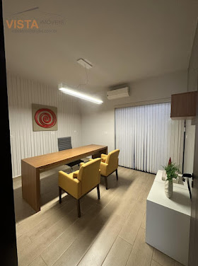 Sala comercial no Jd. Sol Nascente - São João da Boa Vista