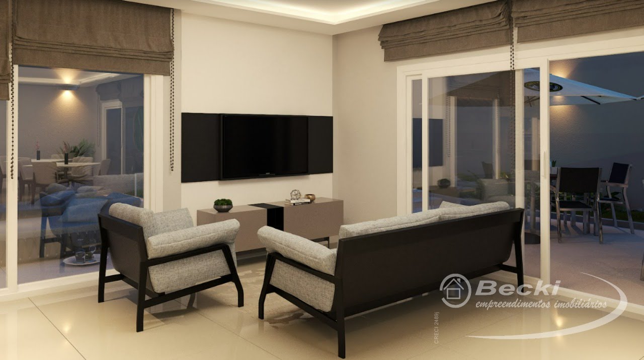 Cobertura à venda com 3 quartos, 3 suítes, 2 vagas e 168m² no América, Joinville (SC) — foto 11 de 23