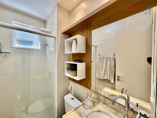 Apartamento em Junco  -  Sobral