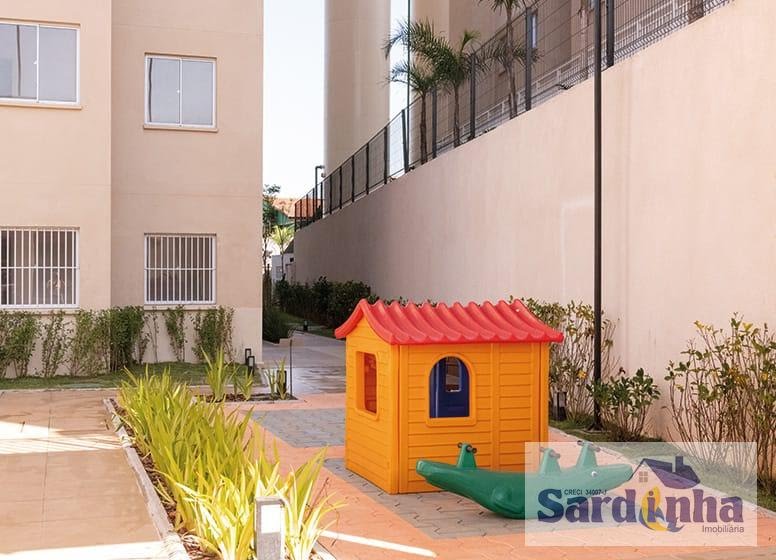 Apartamento à venda com 2 quartos, 1 banheiro e 35m² no Jaraguá, São Paulo (SP) — foto 16 de 29